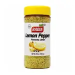 Badia Lemon Pepper 184 g